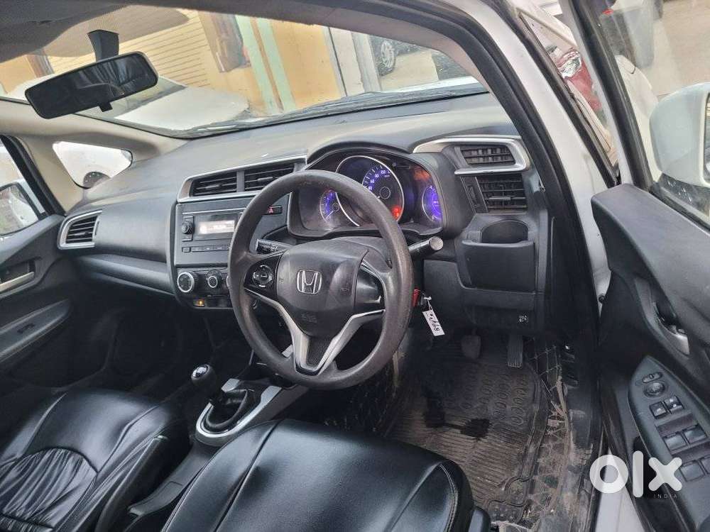 Honda Wr-v 1.5 Sv I-dtec Mt, 2017, Diesel