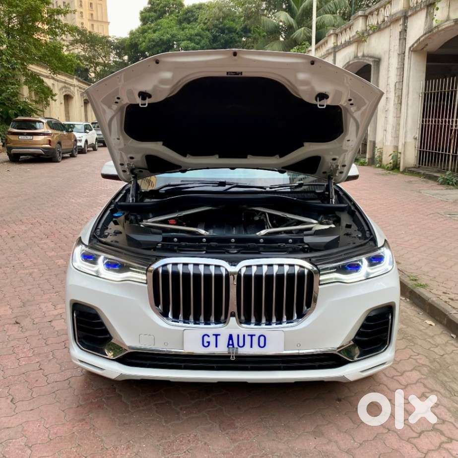 Bmw X7 Xdrive30d Dpe Signature, 2022, Diesel