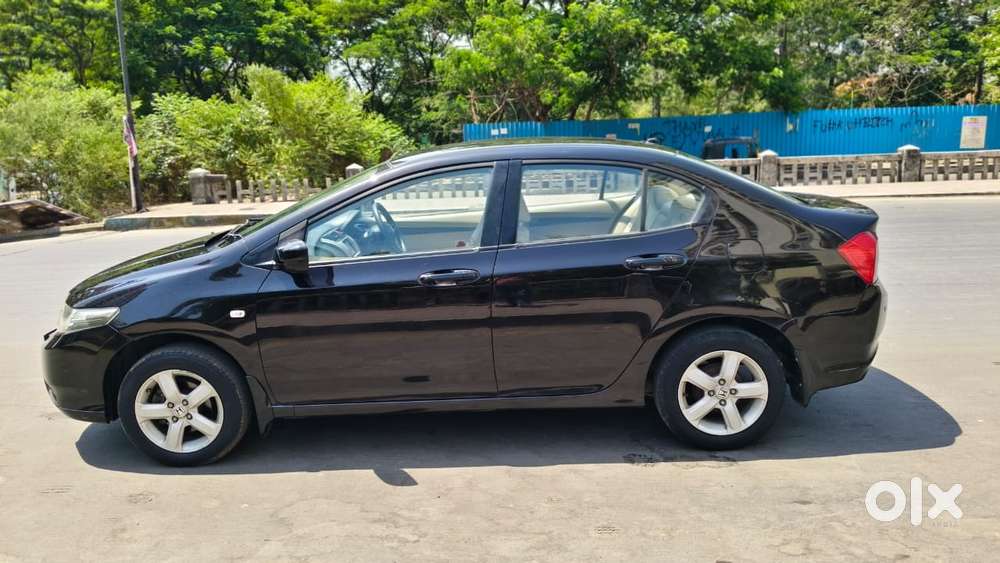 Honda City S Mt, 2013, Petrol