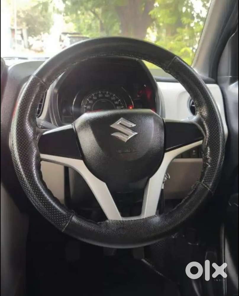 Maruti Wagon R 2021 Manual