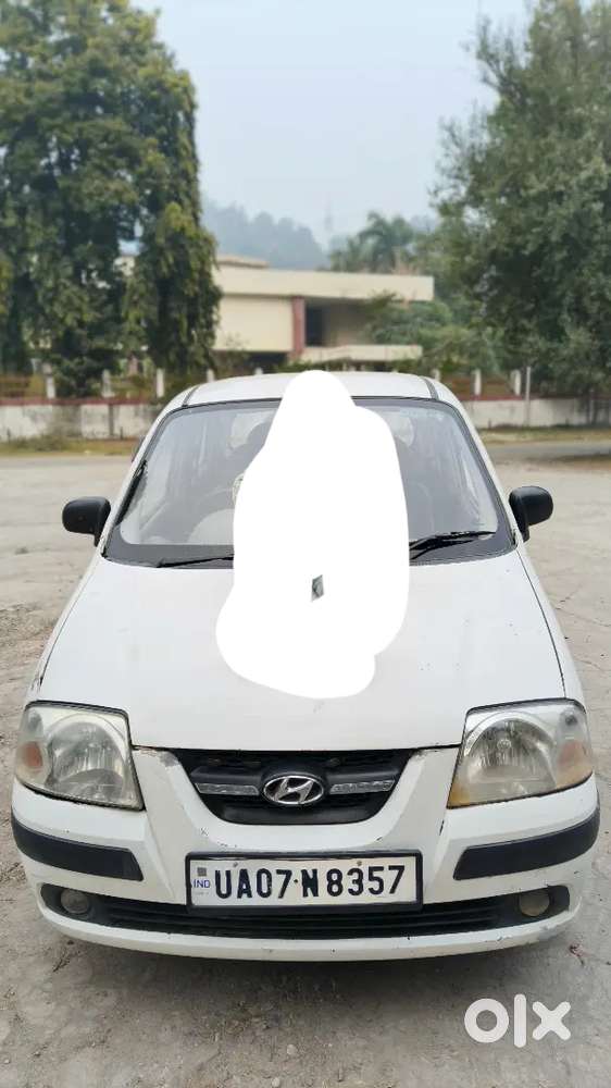 Hyundai Santro Xing 2006