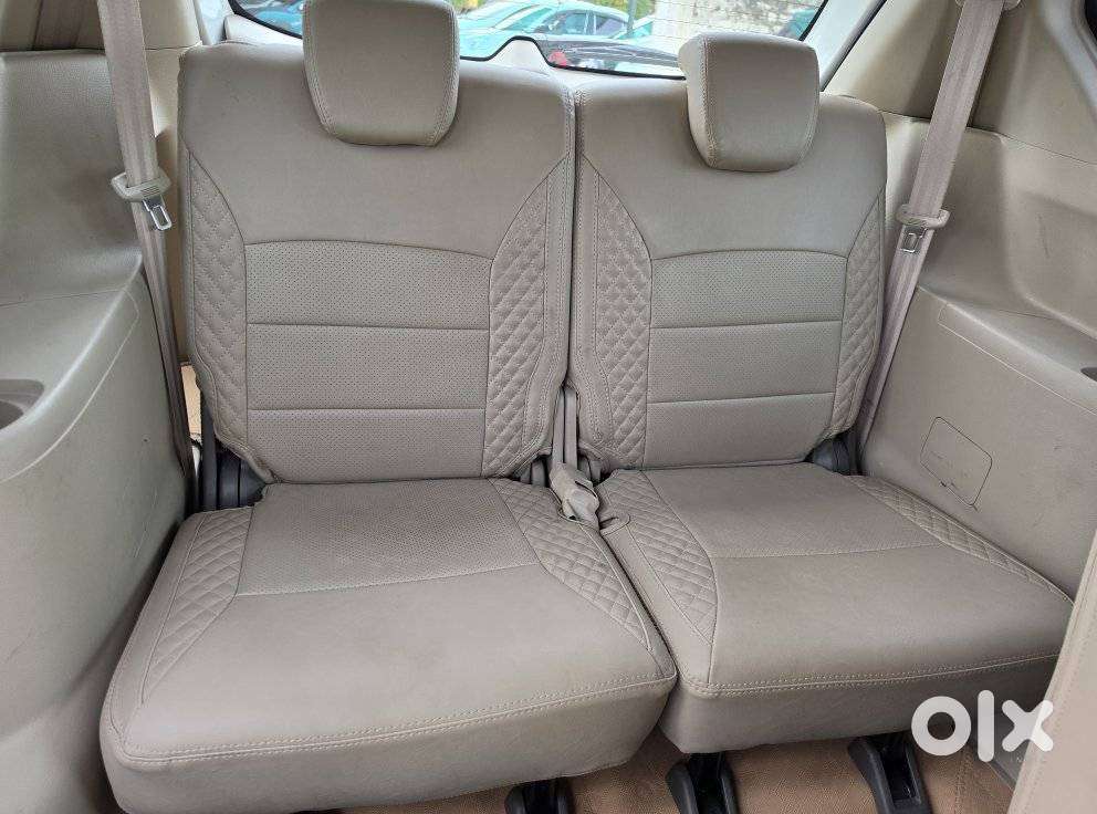 Maruti Suzuki Ertiga Zxi Plus Shvs, 2024, Petrol