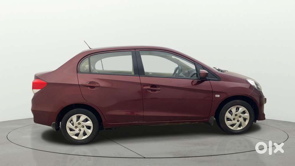 Honda Amaze 2013-2016 S I-dtech, 2013, Diesel