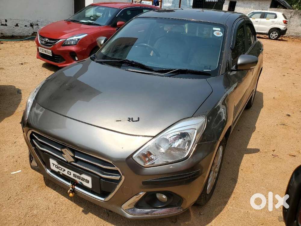 Maruti Suzuki Swift Dzire Zxi Plus , 2023, Petrol