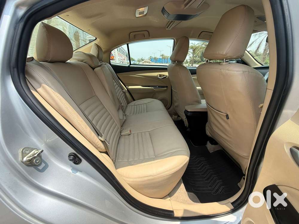 Toyota Yaris, 2018, Petrol
