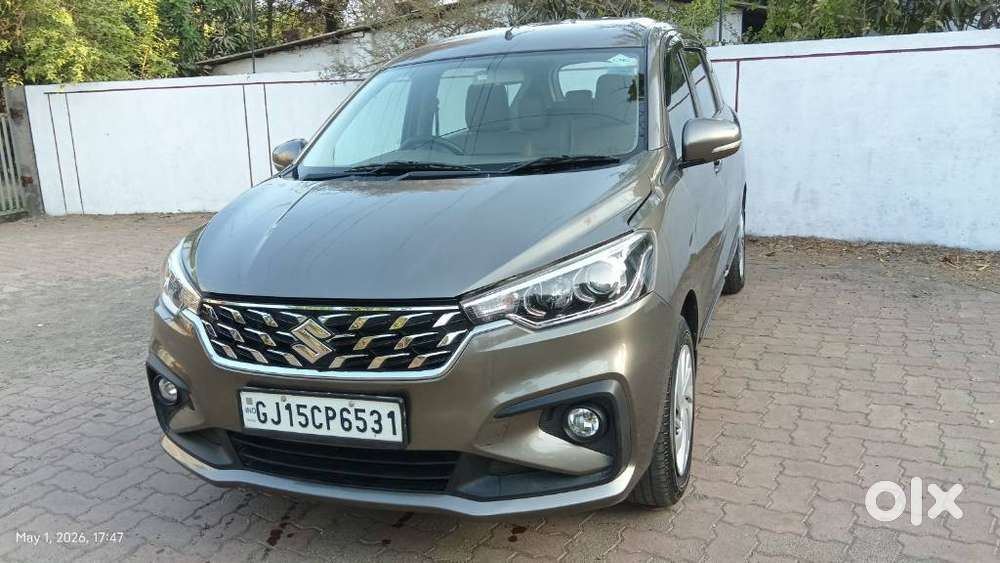 Maruti Suzuki Ertiga Vxi (o) Cng, 2024, Cng & Hybrids