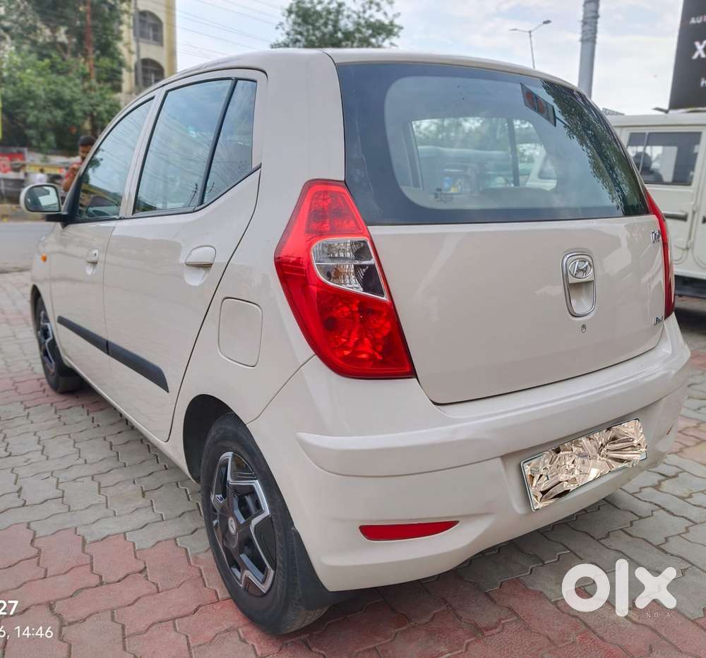 Hyundai I10 1.1l Irde Era Special Edition, 2014, Petrol