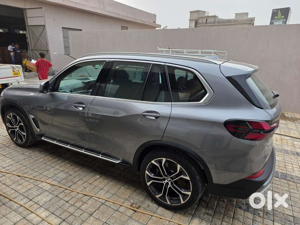Bmw X5 Xdrive40i 2025