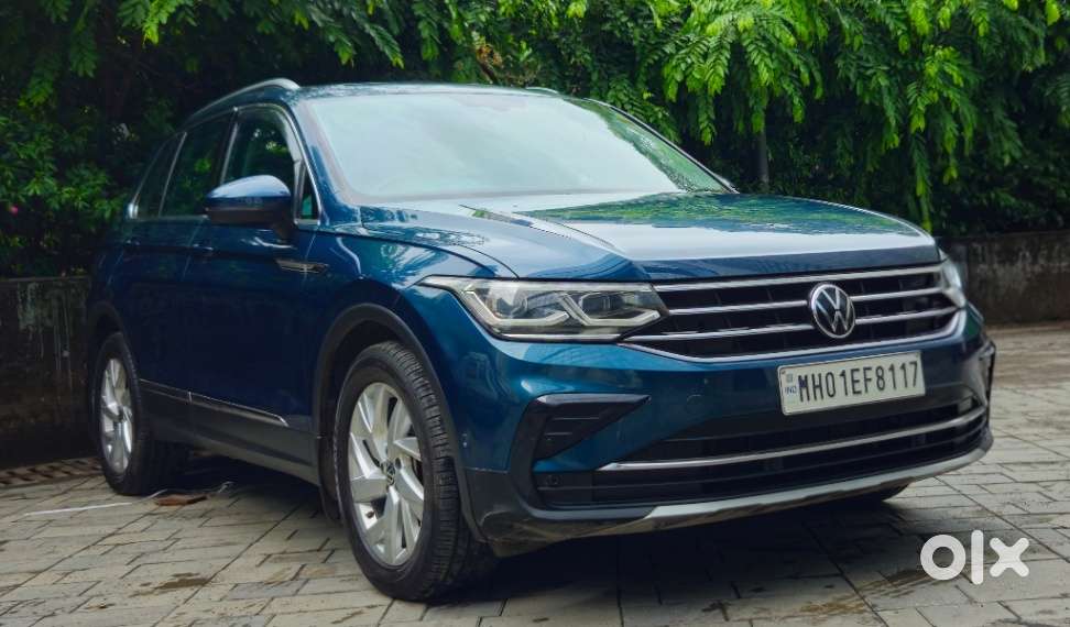 Volkswagen Tiguan 2.0 Elegance Tsi Dsg, 2023, Petrol