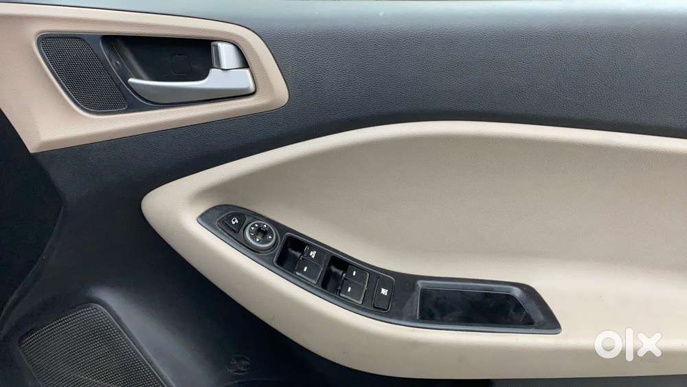 Hyundai Elite I20 Asta Option, 2020, Petrol