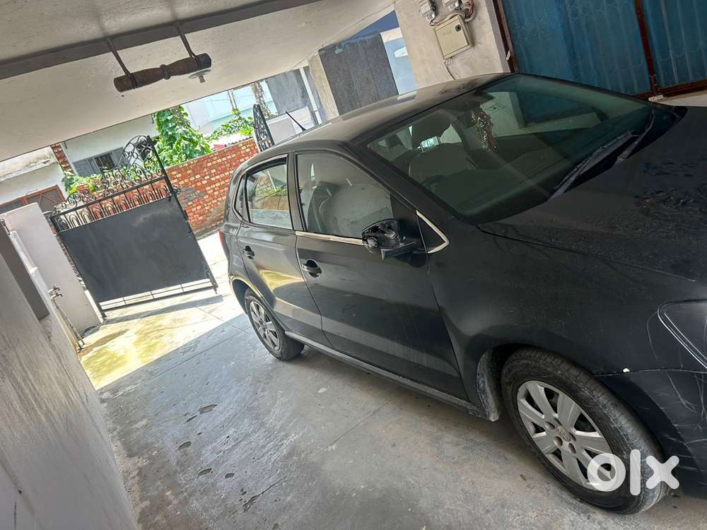 Volkswagen Polo 2016 Model