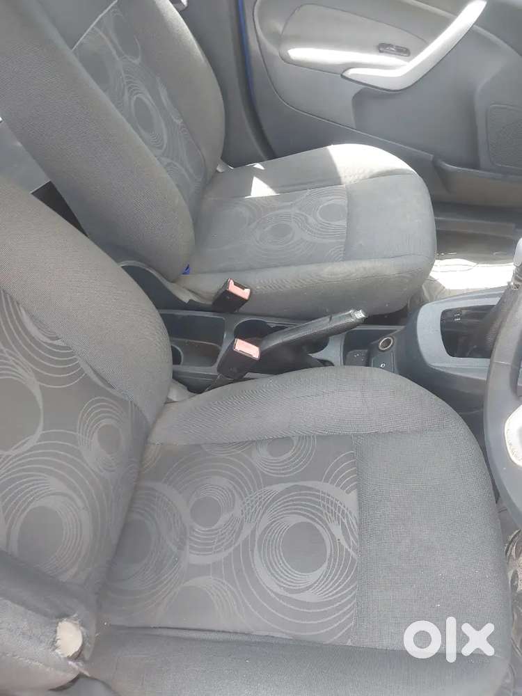 Ford Fiesta 2013 Diesel 99942 Km Driven