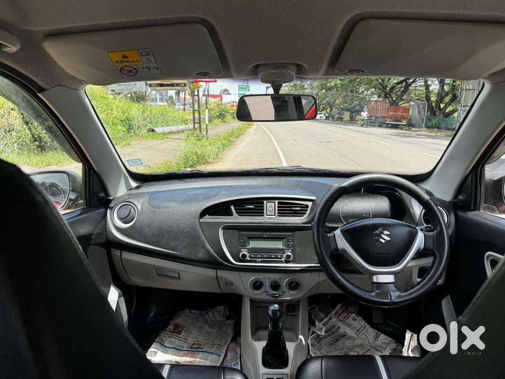 Maruti Suzuki Alto 800 Vxi Airbag, 2022, Petrol