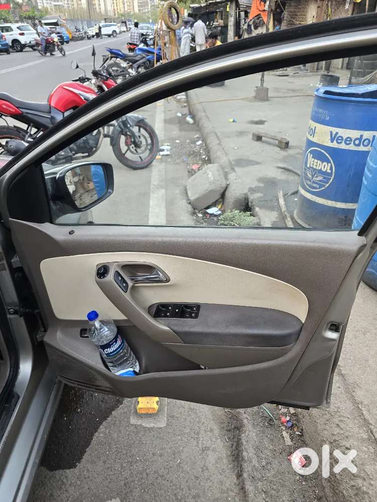 Skoda Rapid 2014 Diesel Well Maintained