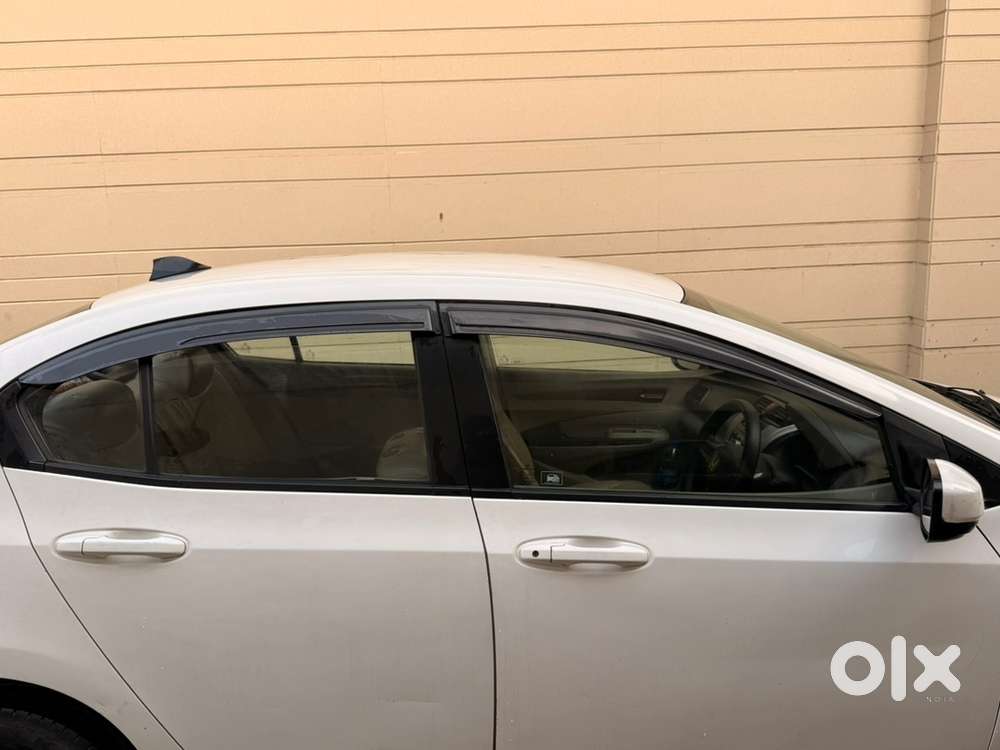 Honda City 2009 Petrol Good Condition