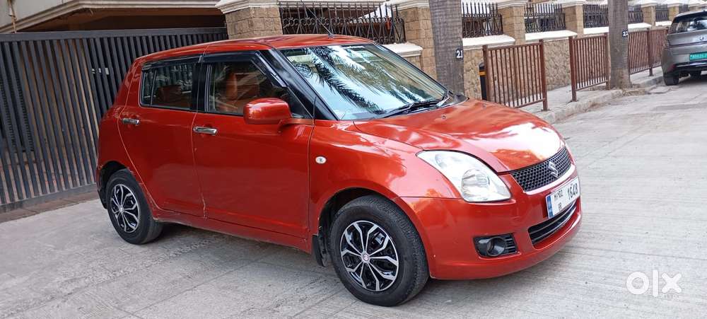 Maruti Suzuki Swift 2011-2014 Vdi, 2011, Diesel