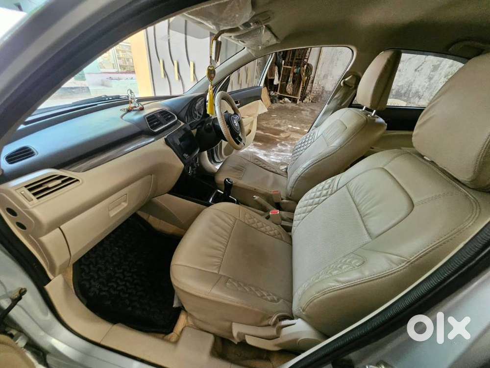 Maruti Suzuki Dzire 1.2 Vxi Cng, 2024, Cng & Hybrids