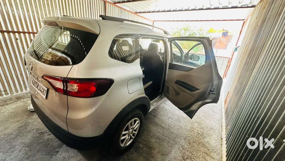 Renault Triber 2023 Petrol 10k Km Driven