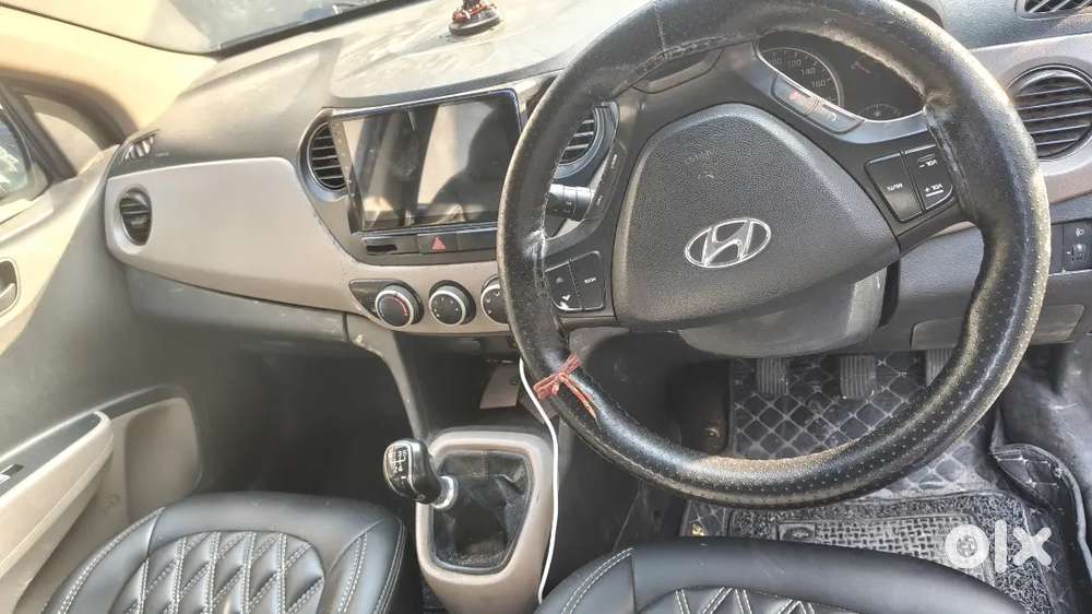 Hyundai Grand I10 Prime T+ 2014