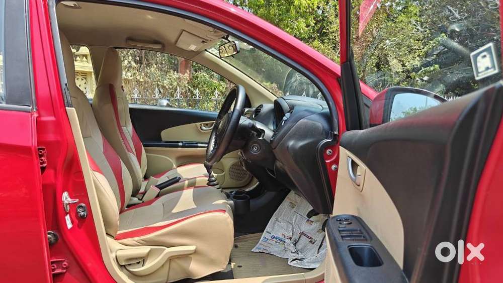 Honda Brio 2013-2016 Vx, 2015, Petrol