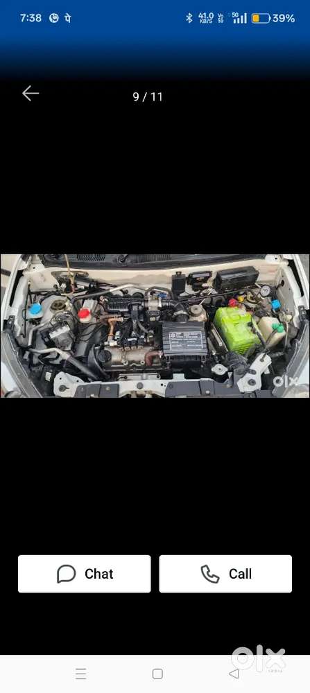 Maruti Suzuki Alto 800 Vxi  2019 Cng & Hybrids 110000 Km Driven