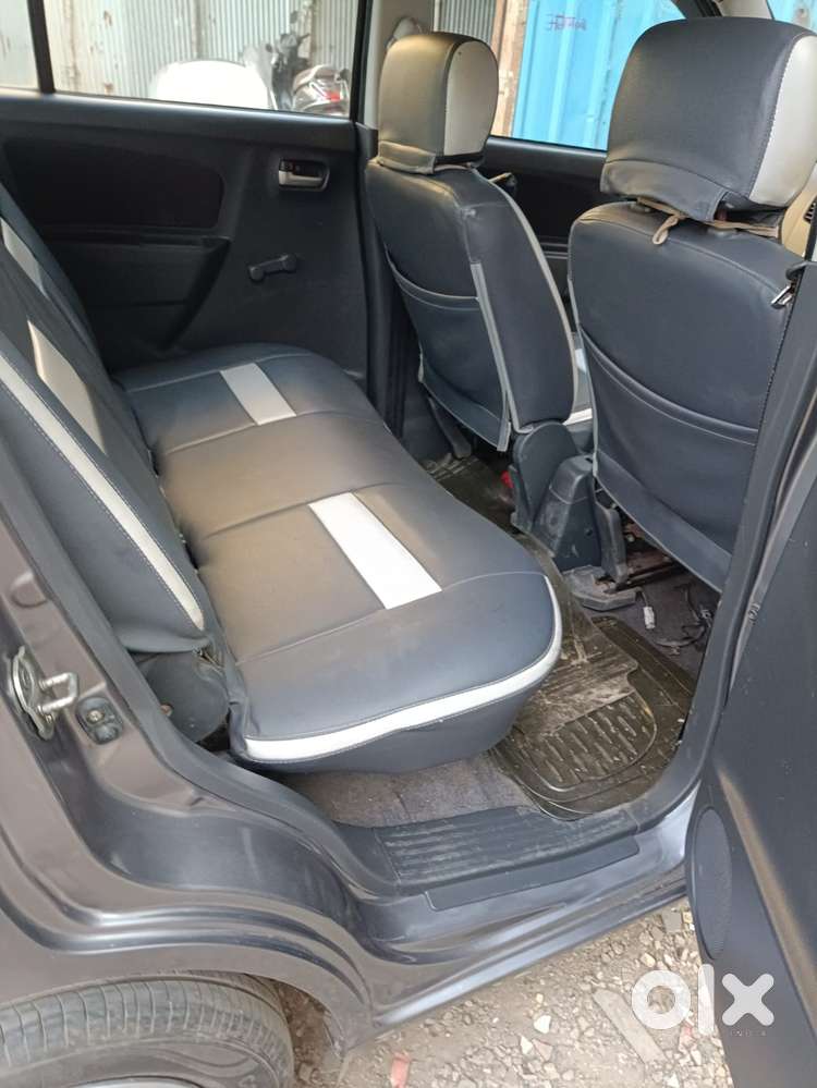 Maruti Suzuki Wagon R, 2012, Cng & Hybrids