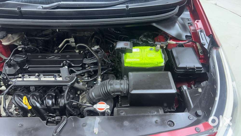 Hyundai Elite I20 [ ] 1.2 Asta, 2015, Petrol