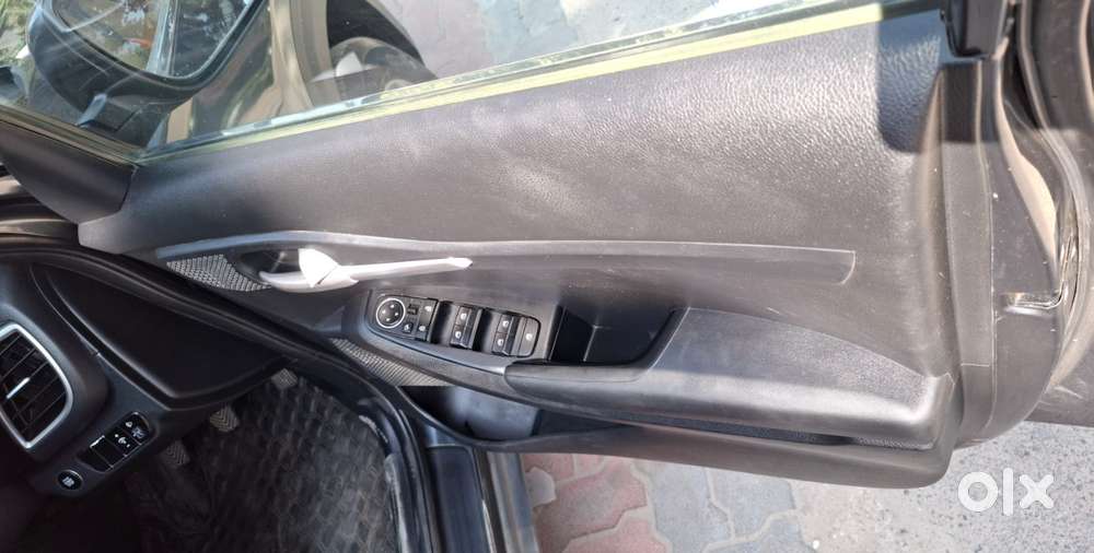 Kia Seltos Htk Plus D, 2020, Diesel