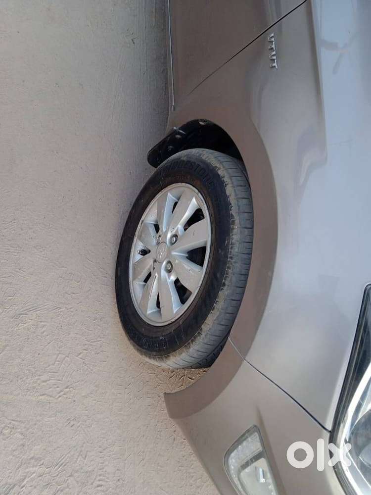 Hyundai I20 Sportz 2013 Petrol