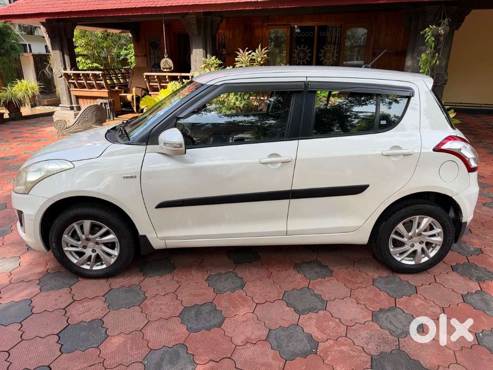 Maruti Swift Ddis Zdi 2013 Diesel