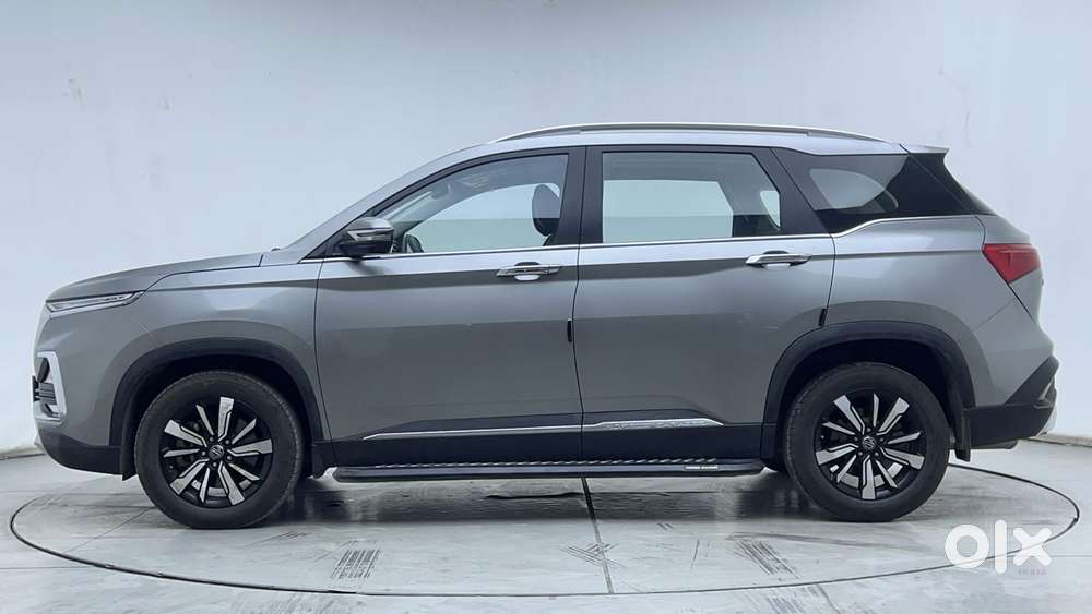 Mg Hector 2.0 Sharp Diesel, 2020, Diesel