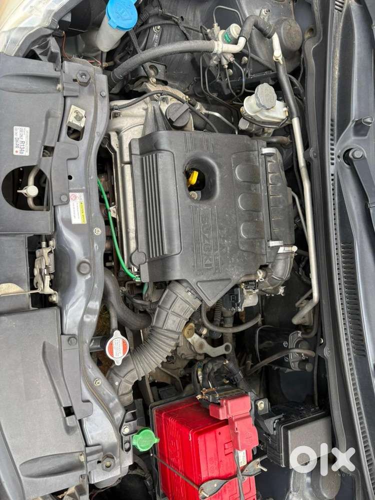 Maruti Suzuki Celerio 2017 Petrol Well Maintained