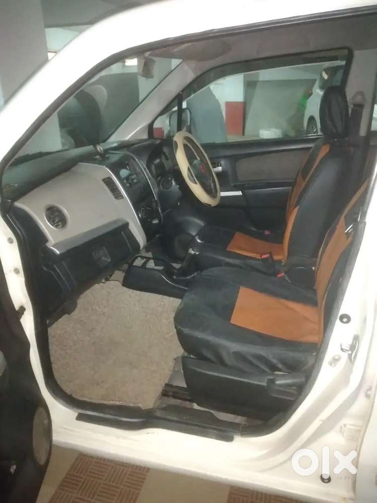 Maruti Suzuki Wagon R 1.0 1915