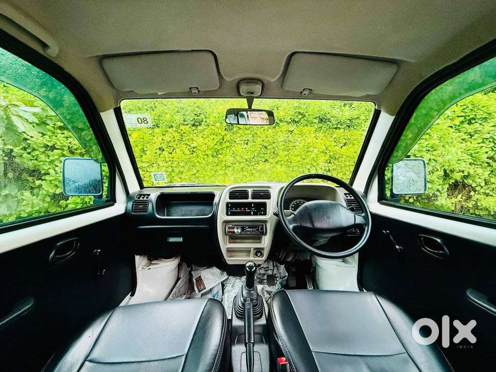 Maruti Suzuki Eeco Cng 5 Seater Ac, 2018, Cng & Hybrids