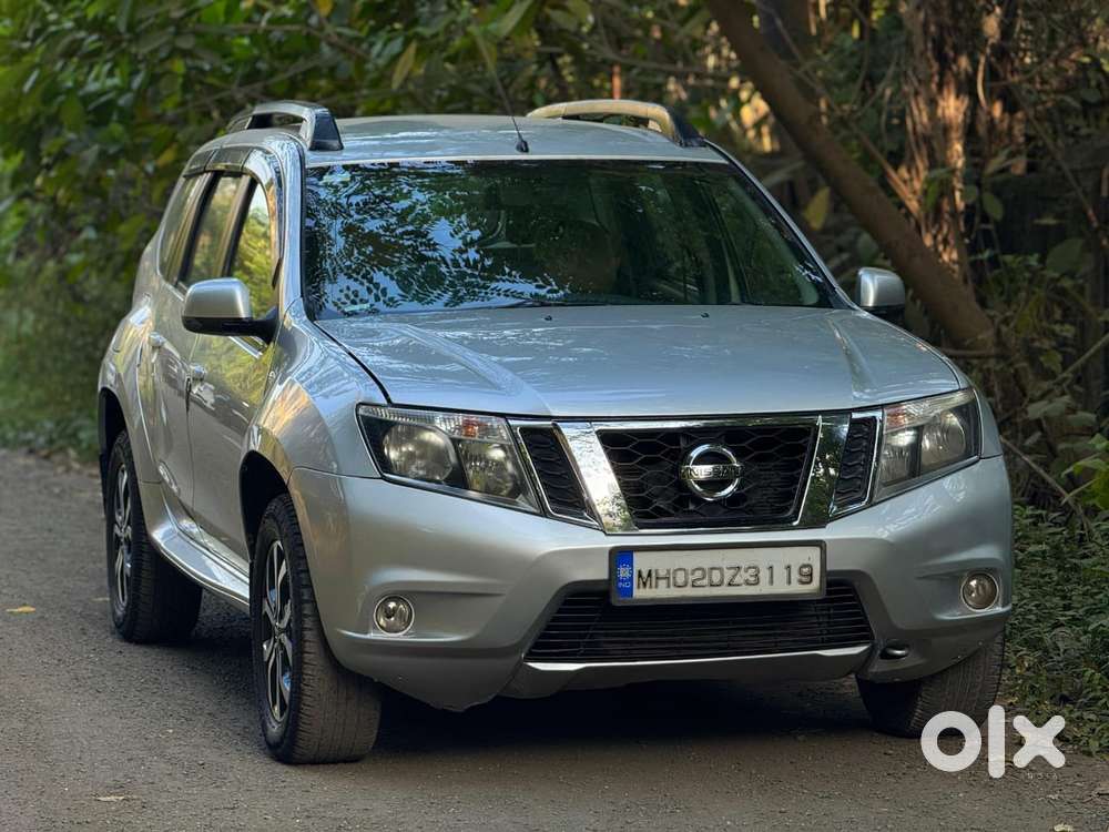 Nissan Terrano Xl (d), 2015, Diesel