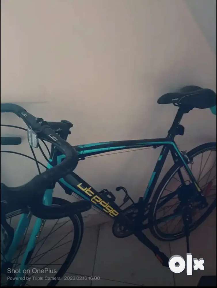 Olx sales road bicycles