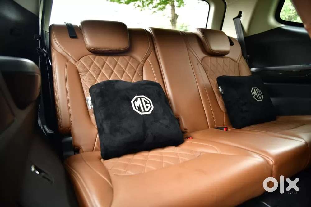 Mg Gloster Savvy 7 Seater, 2023, Diesel