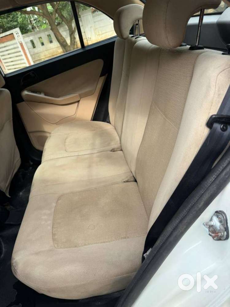 Tata Indica Vista Quadrajet Vx, 2013, Diesel