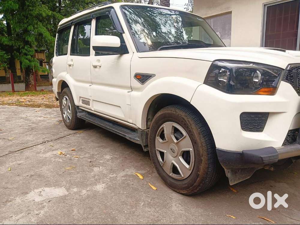 Mahindra Scorpio For Urgent Sale