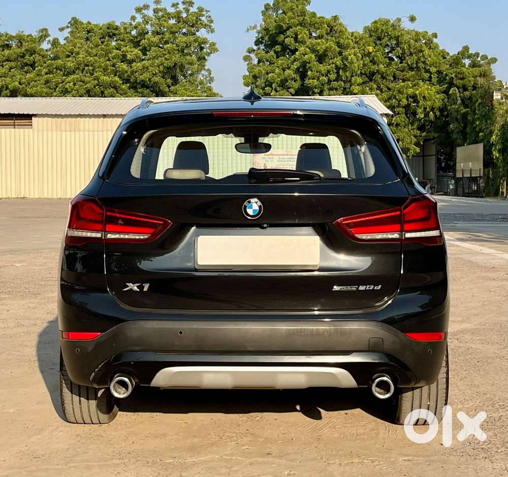 Bmw X1 Sdrive 20d X Line, 2020, Diesel