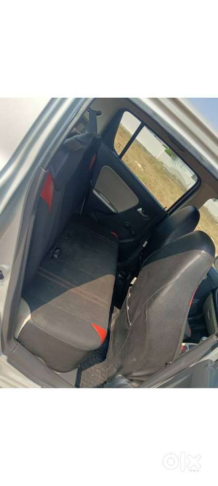 Maruti Suzuki Alto K10 1.0 Vxi Amt, 2017, Petrol