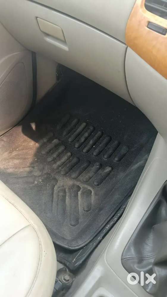 Jammu Number Innova Gud Condition