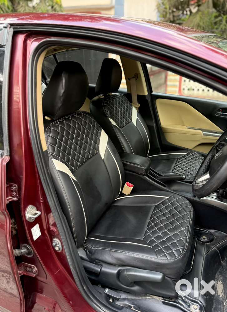 Honda City I Vtec Cvt Vx, 2016, Cng & Hybrids