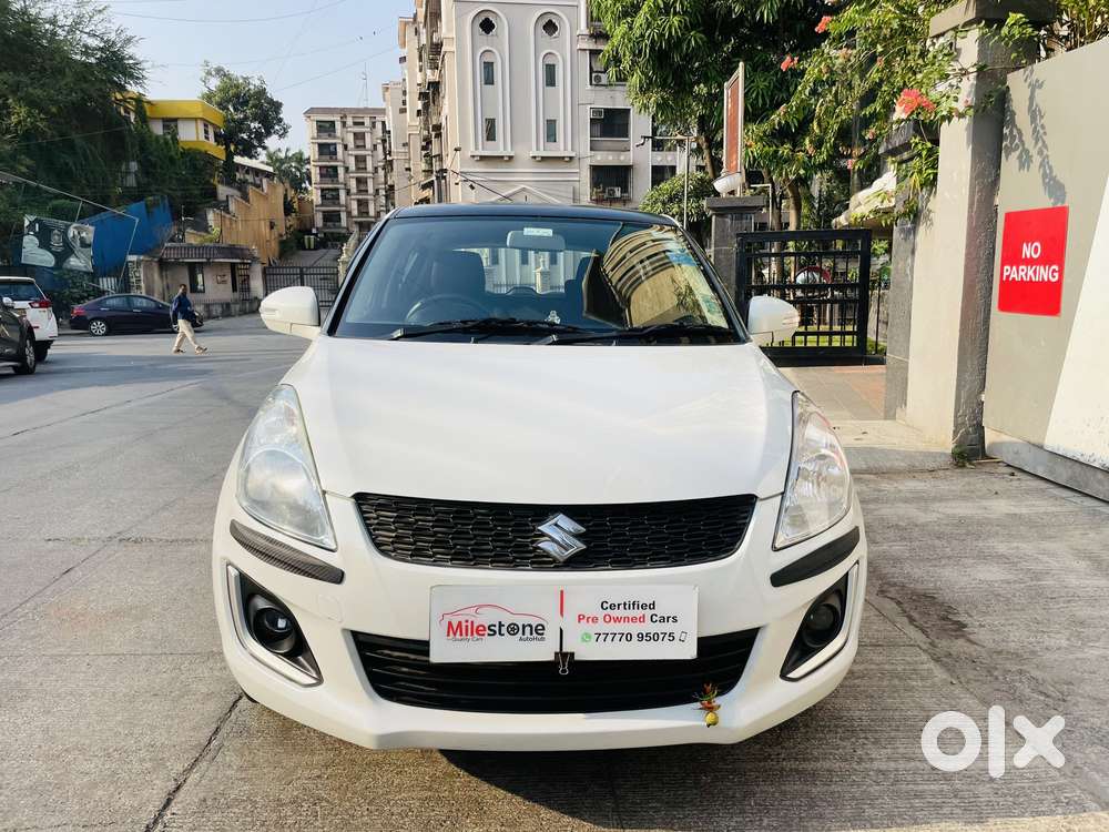 Maruti Suzuki Swift Vxi, 2014, Petrol