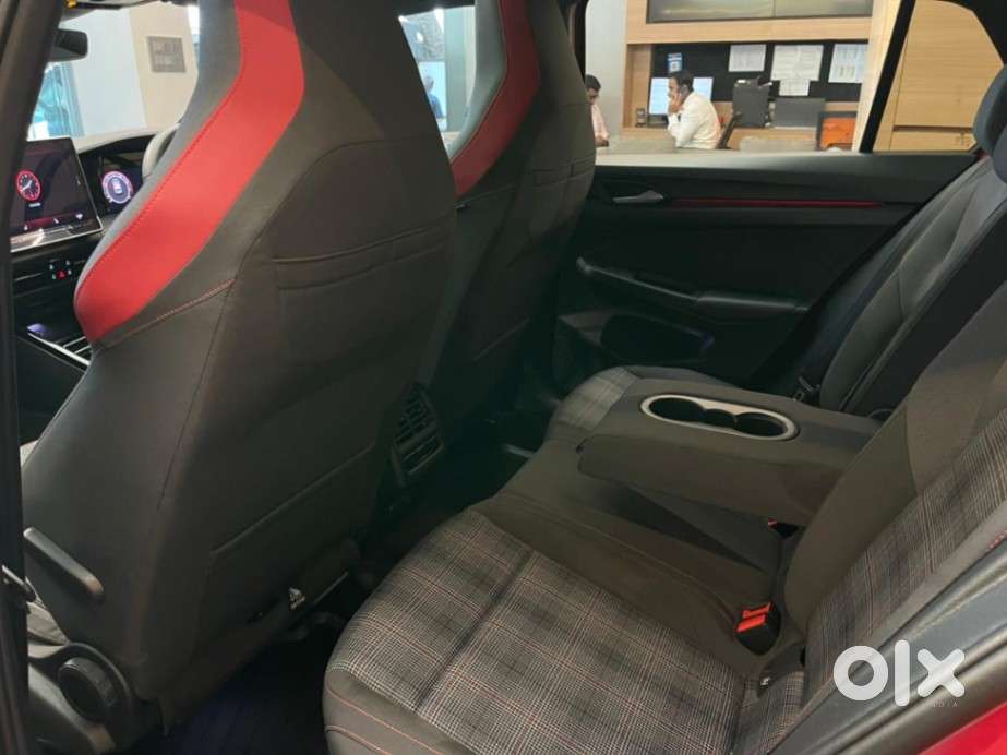 Volkswagen Golf Gti, 2025, Petrol