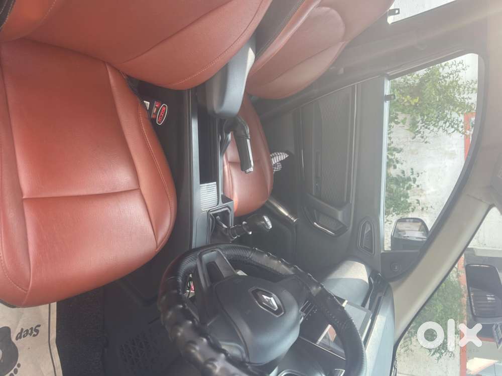 Renault Kigar Argent Sale