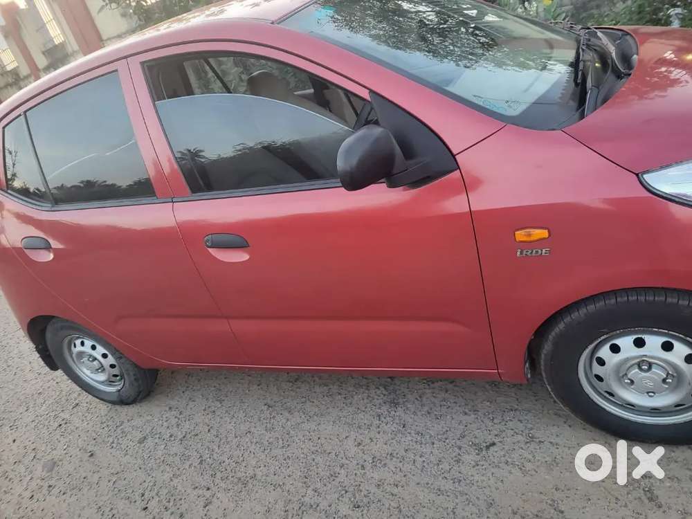 Hyundai I10 2010 Petrol Well Maintained