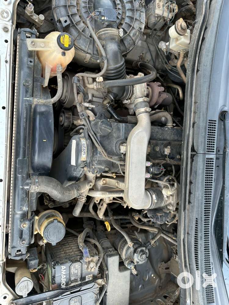 Toyota Innova Diesel 2014