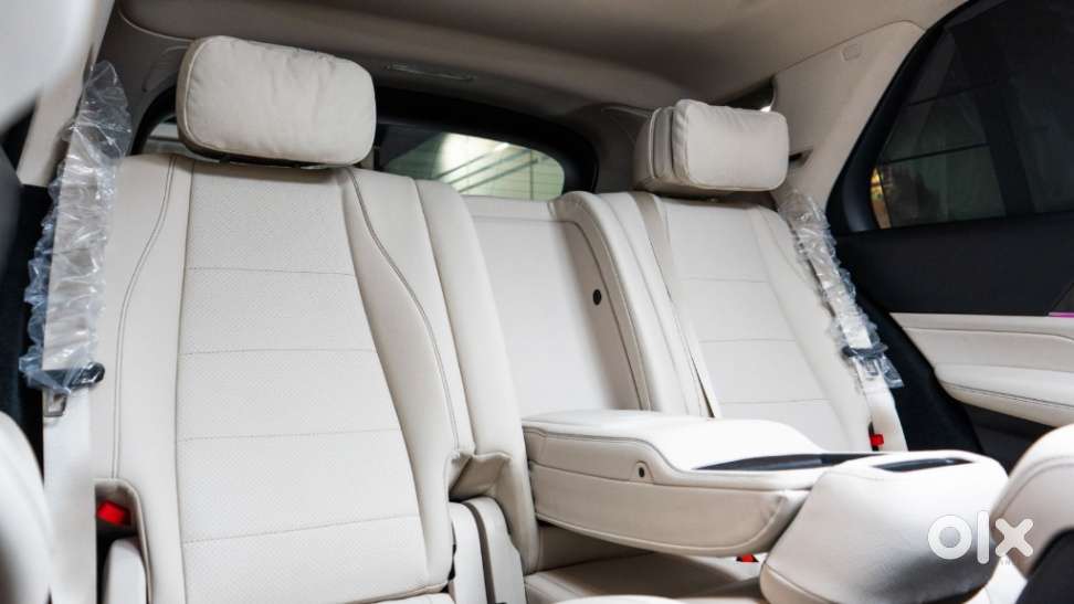 Mercedes-benz Gle 300d 4matic Lwb, 2024, Diesel
