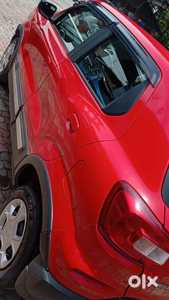 Maruti Suzuki S-presso Vxi Plus Amt, 2021, Petrol